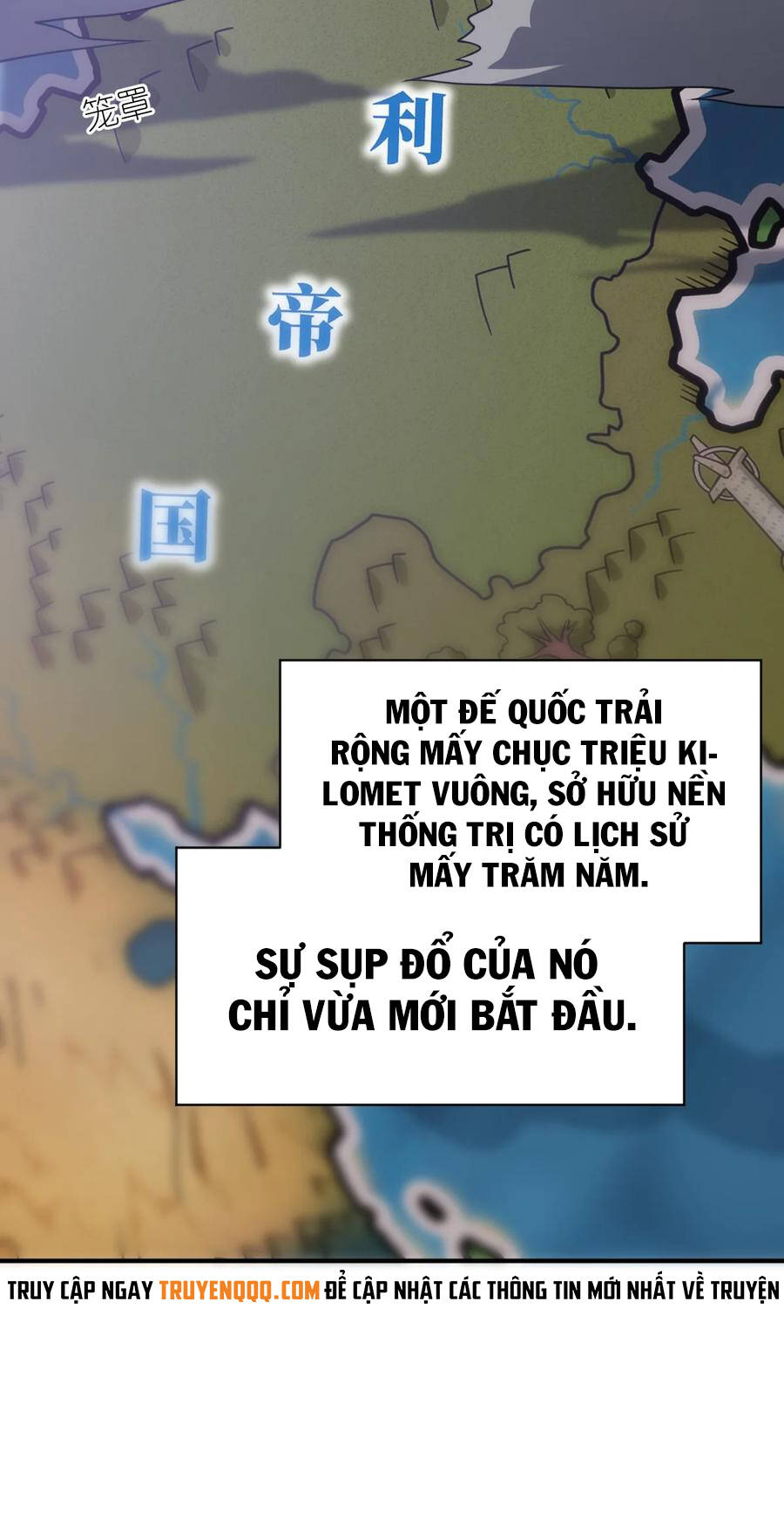 Ma Vương Trở Lại Chapter 50 - Trang 63