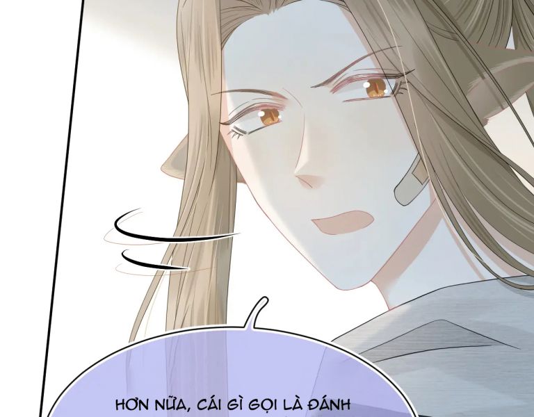 Một Ngụm Nuốt Trọn Thỏ Con Chapter 72 - Trang 23