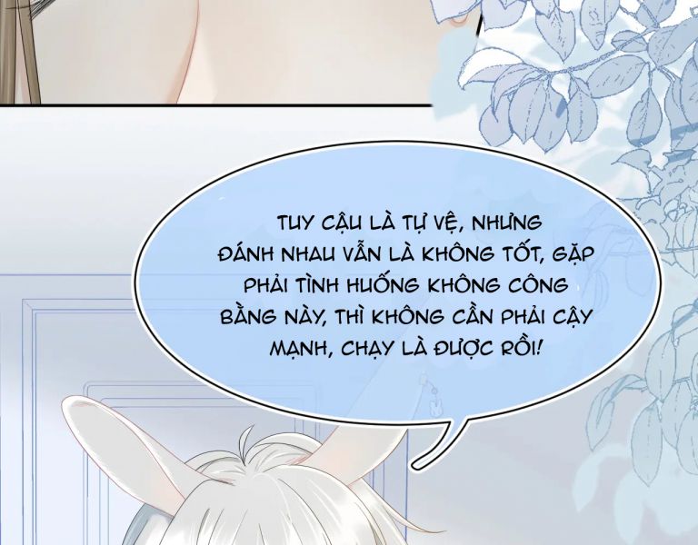 Một Ngụm Nuốt Trọn Thỏ Con Chapter 72 - Trang 25