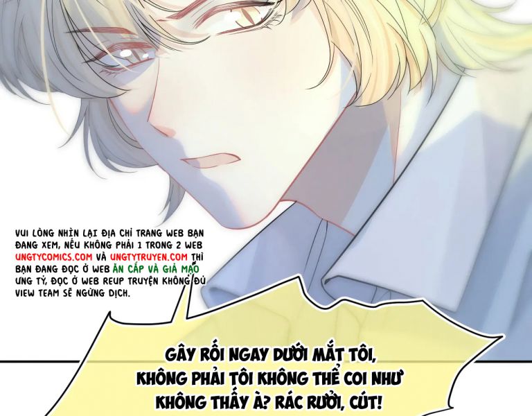 Một Ngụm Nuốt Trọn Thỏ Con Chapter 72 - Trang 53