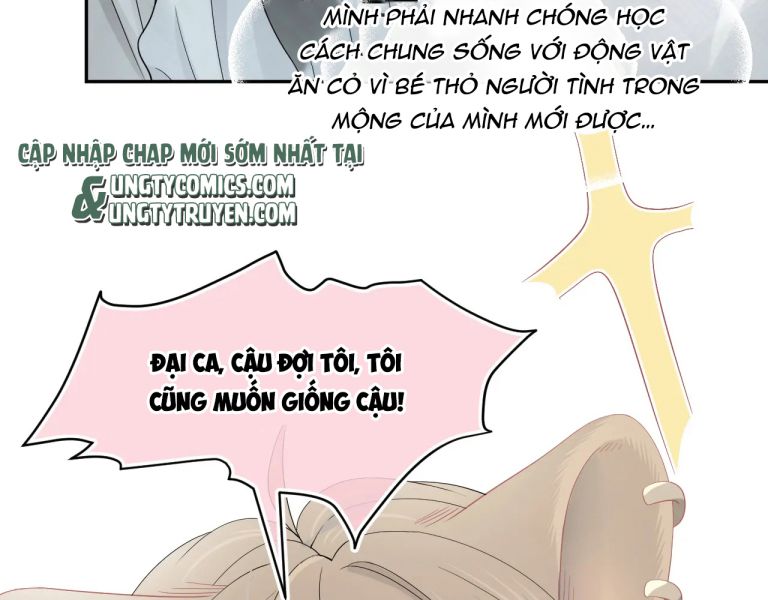 Một Ngụm Nuốt Trọn Thỏ Con Chapter 72 - Trang 68