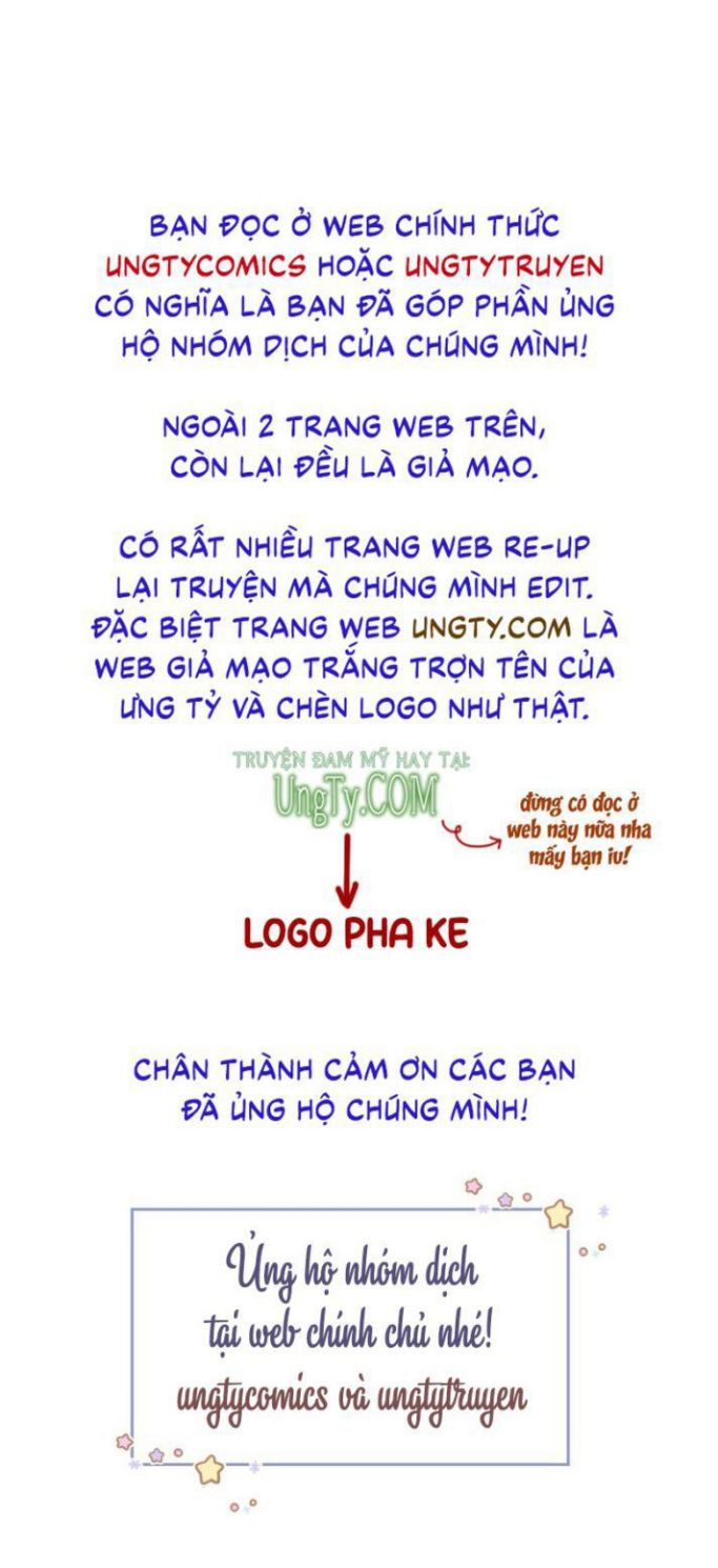 Một Ngụm Nuốt Trọn Thỏ Con Chapter 73 - Trang 35