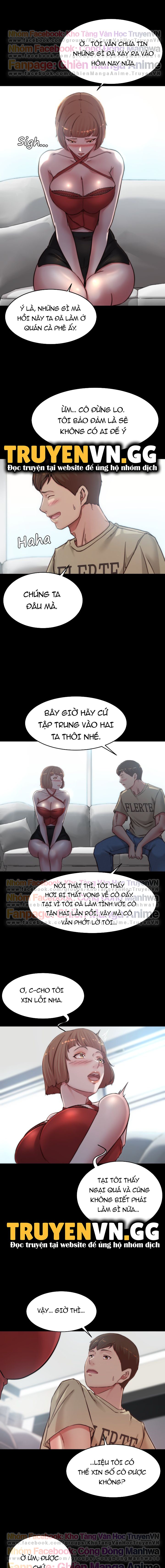 Nhật Ký Panty Chapter 76 - Trang 4