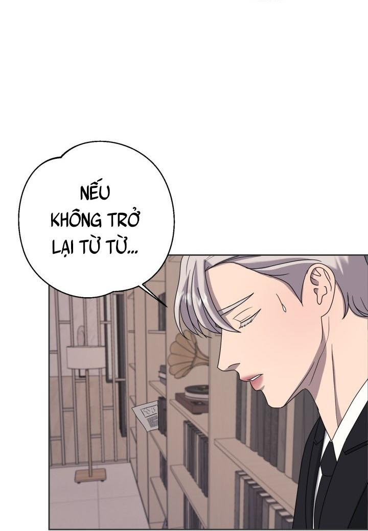 Nhiệm Vụ Không Lối Thoát Chapter 10 - Trang 28