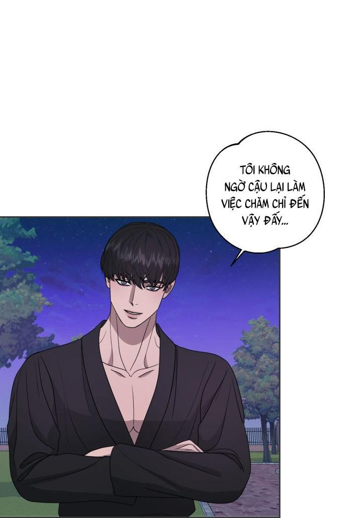 Nhiệm Vụ Không Lối Thoát Chapter 10 - Trang 54