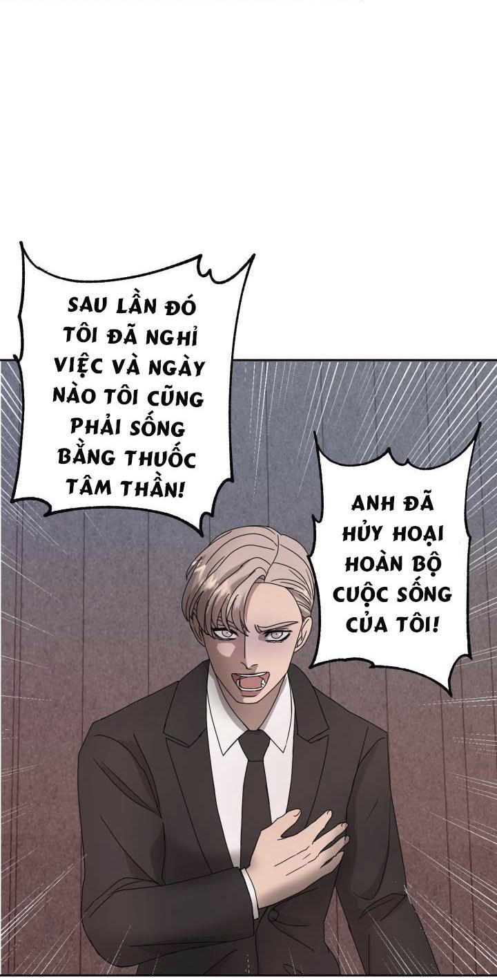 Nhiệm Vụ Không Lối Thoát Chapter 4 - Trang 13