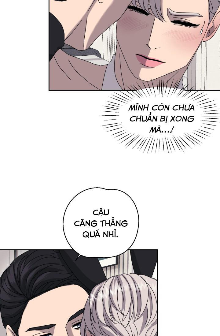 Nhiệm Vụ Không Lối Thoát Chapter 5 - Trang 32