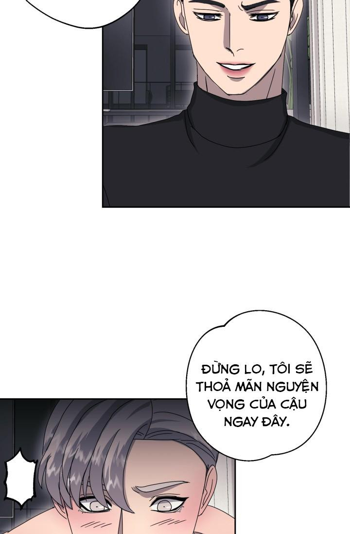 Nhiệm Vụ Không Lối Thoát Chapter 5 - Trang 48