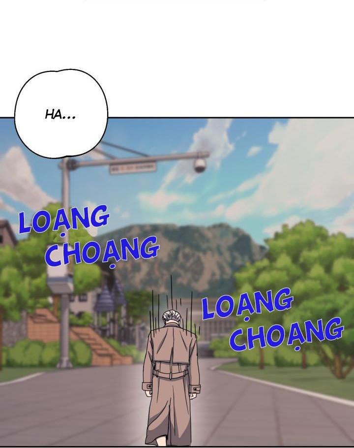 Nhiệm Vụ Không Lối Thoát Chapter 6 - Trang 25