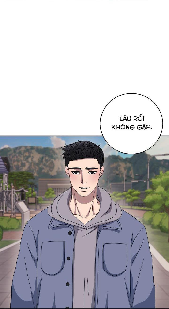 Nhiệm Vụ Không Lối Thoát Chapter 6 - Trang 29