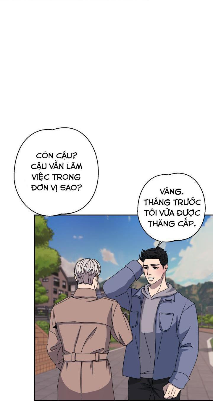 Nhiệm Vụ Không Lối Thoát Chapter 6 - Trang 33