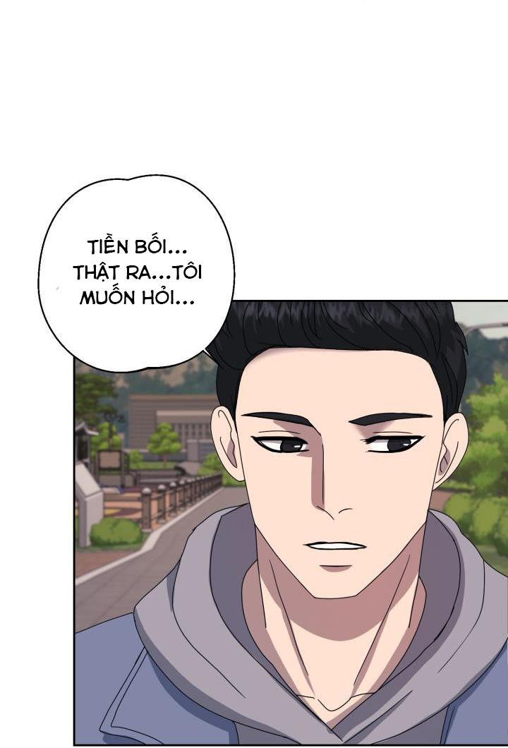 Nhiệm Vụ Không Lối Thoát Chapter 6 - Trang 36