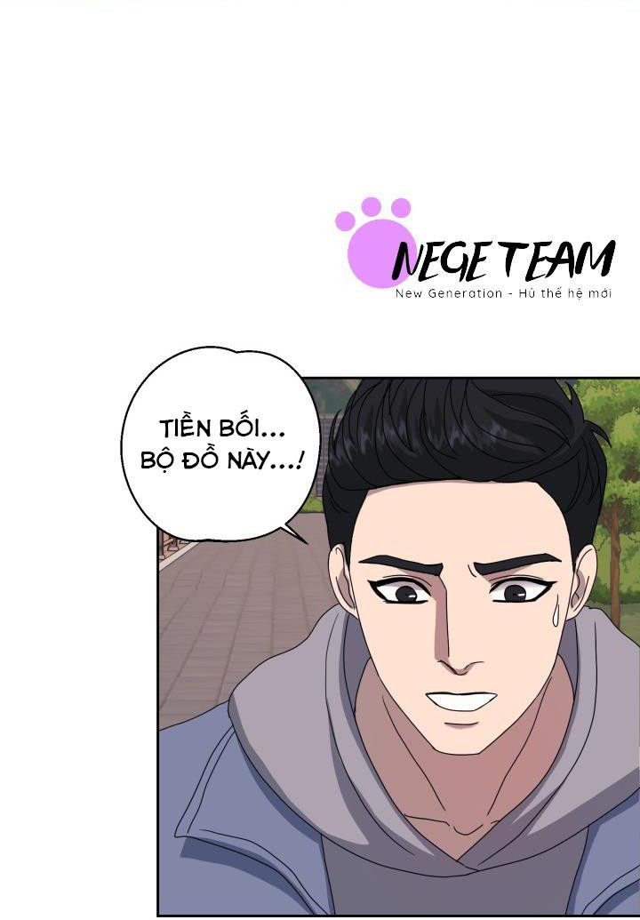 Nhiệm Vụ Không Lối Thoát Chapter 6 - Trang 41