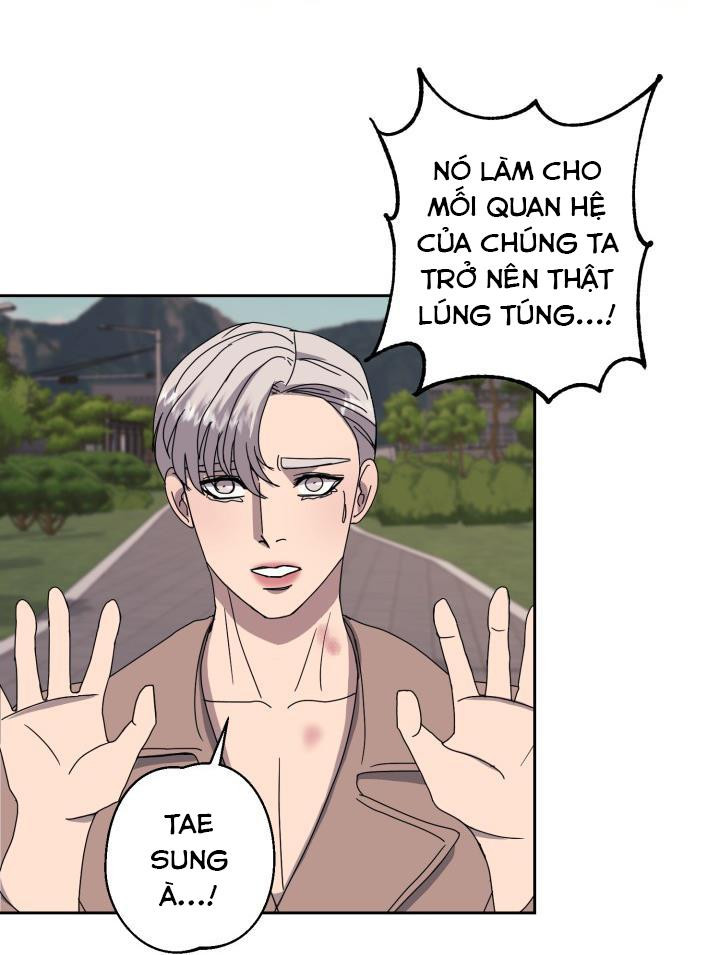 Nhiệm Vụ Không Lối Thoát Chapter 6 - Trang 49