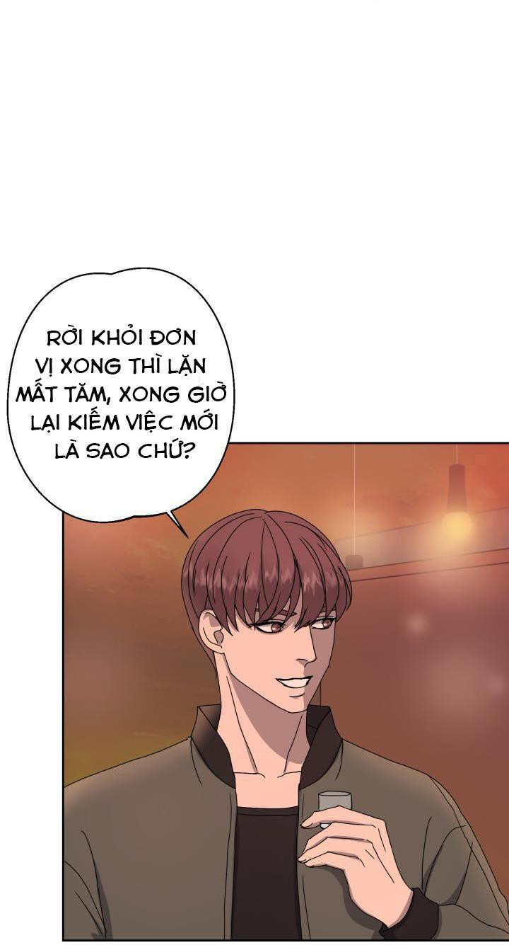 Nhiệm Vụ Không Lối Thoát Chapter 6 - Trang 6