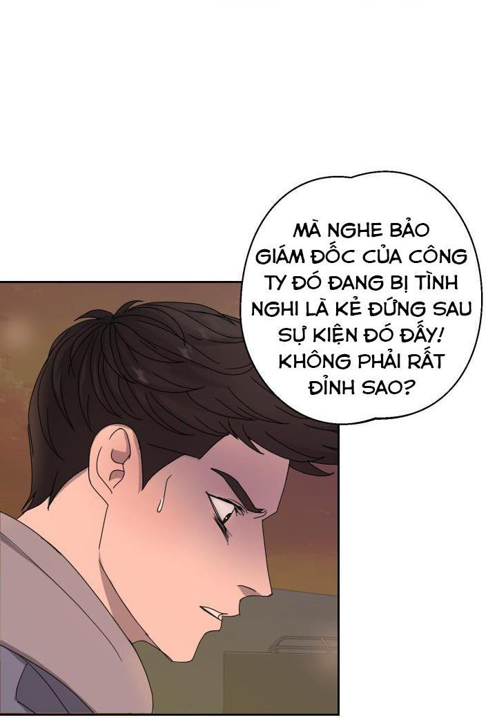 Nhiệm Vụ Không Lối Thoát Chapter 6 - Trang 7