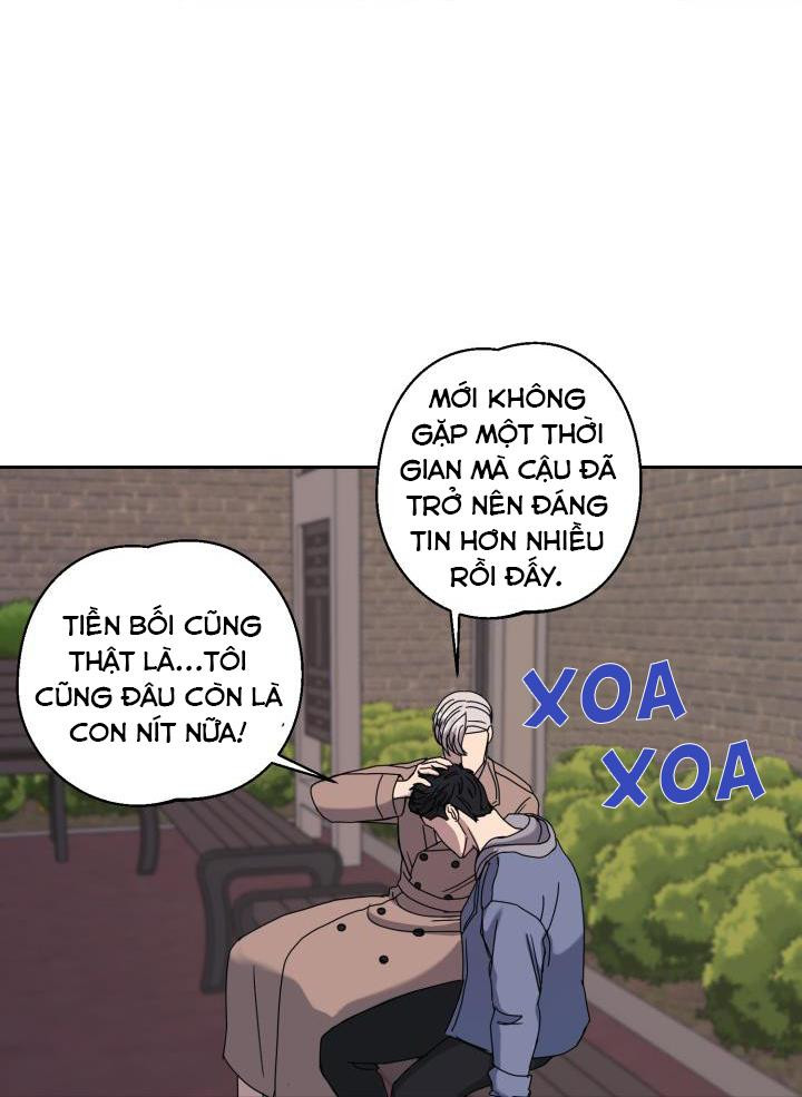 Nhiệm Vụ Không Lối Thoát Chapter 6 - Trang 70