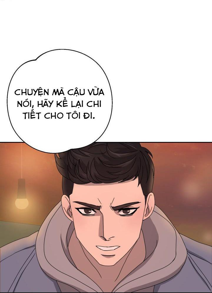 Nhiệm Vụ Không Lối Thoát Chapter 6 - Trang 9