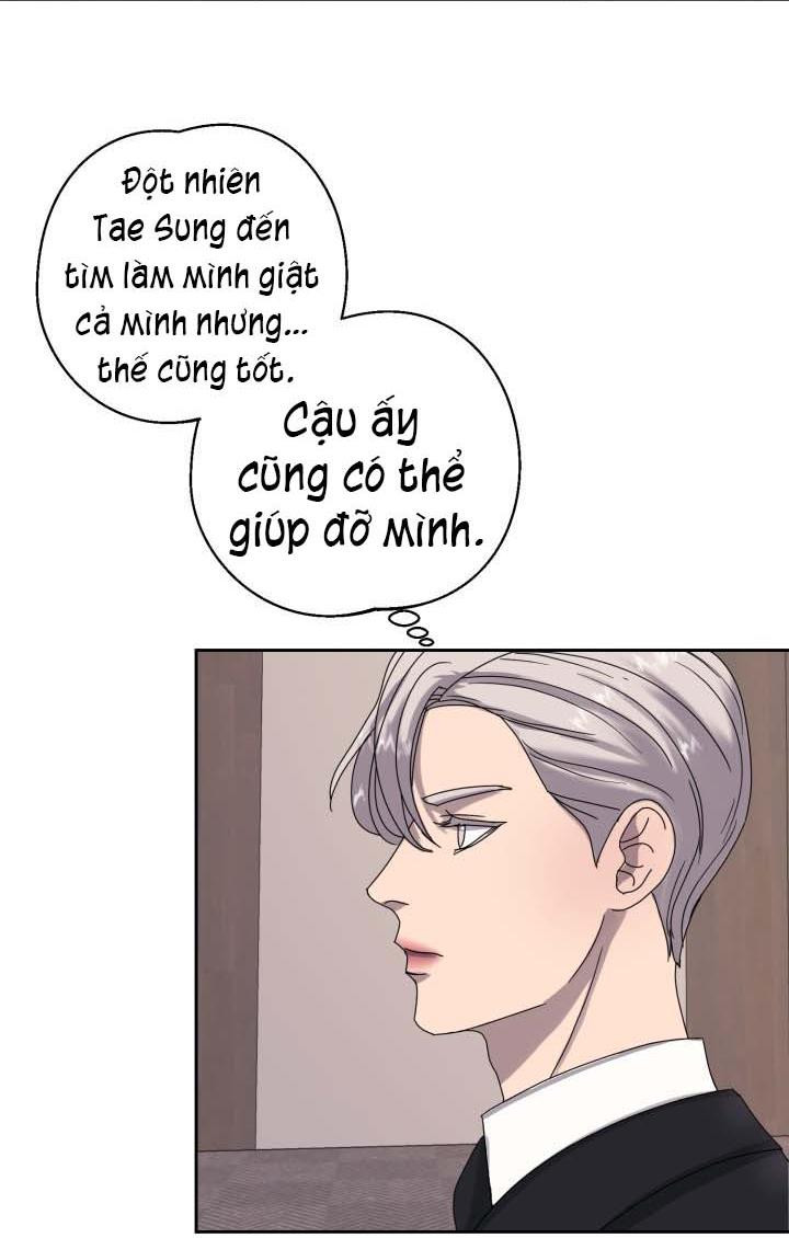 Nhiệm Vụ Không Lối Thoát Chapter 7 - Trang 3