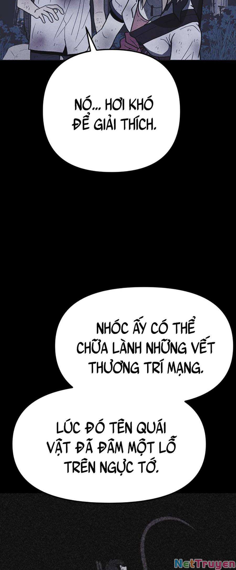 Shotgun Boy Chapter 40 - Trang 15