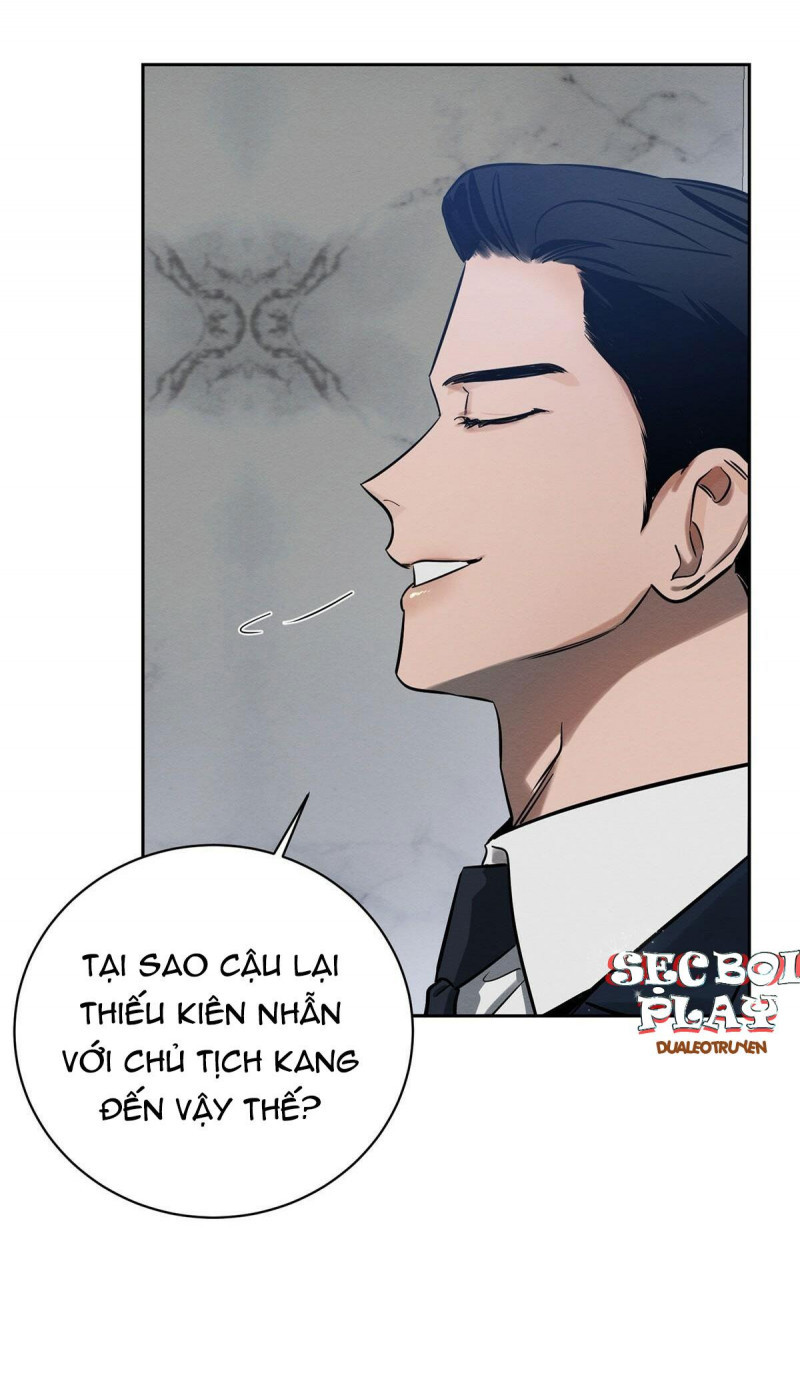 Sự Tình Của Kẻ Ác Nhân Chapter 3.5 - Trang 36