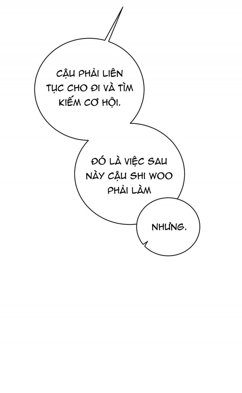 Sự Tình Của Kẻ Ác Nhân Chapter 3.5 - Trang 43