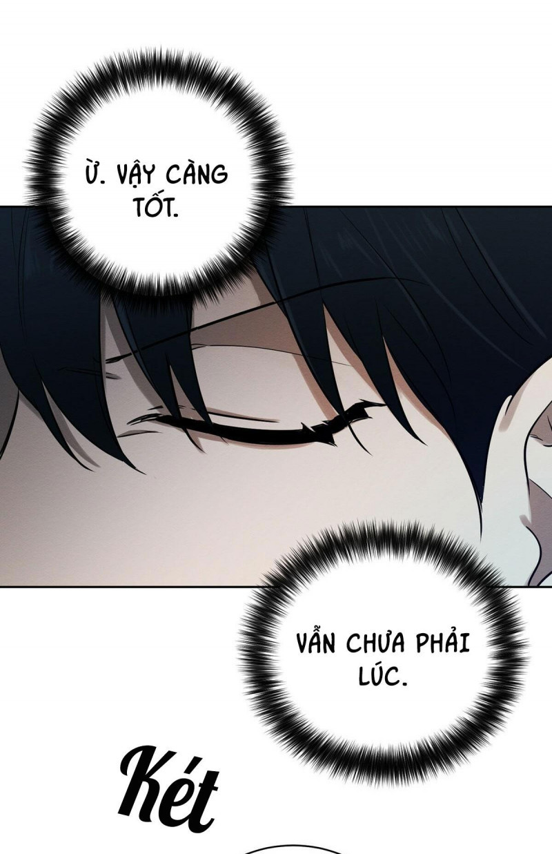 Sự Tình Của Kẻ Ác Nhân Chapter 4 - Trang 9