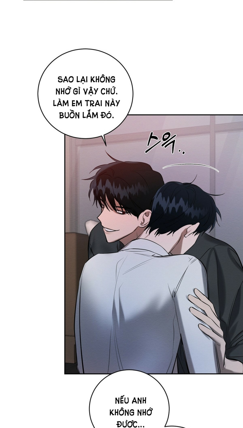 Sự Tình Của Kẻ Ác Nhân Chapter 7.5 - Trang 2