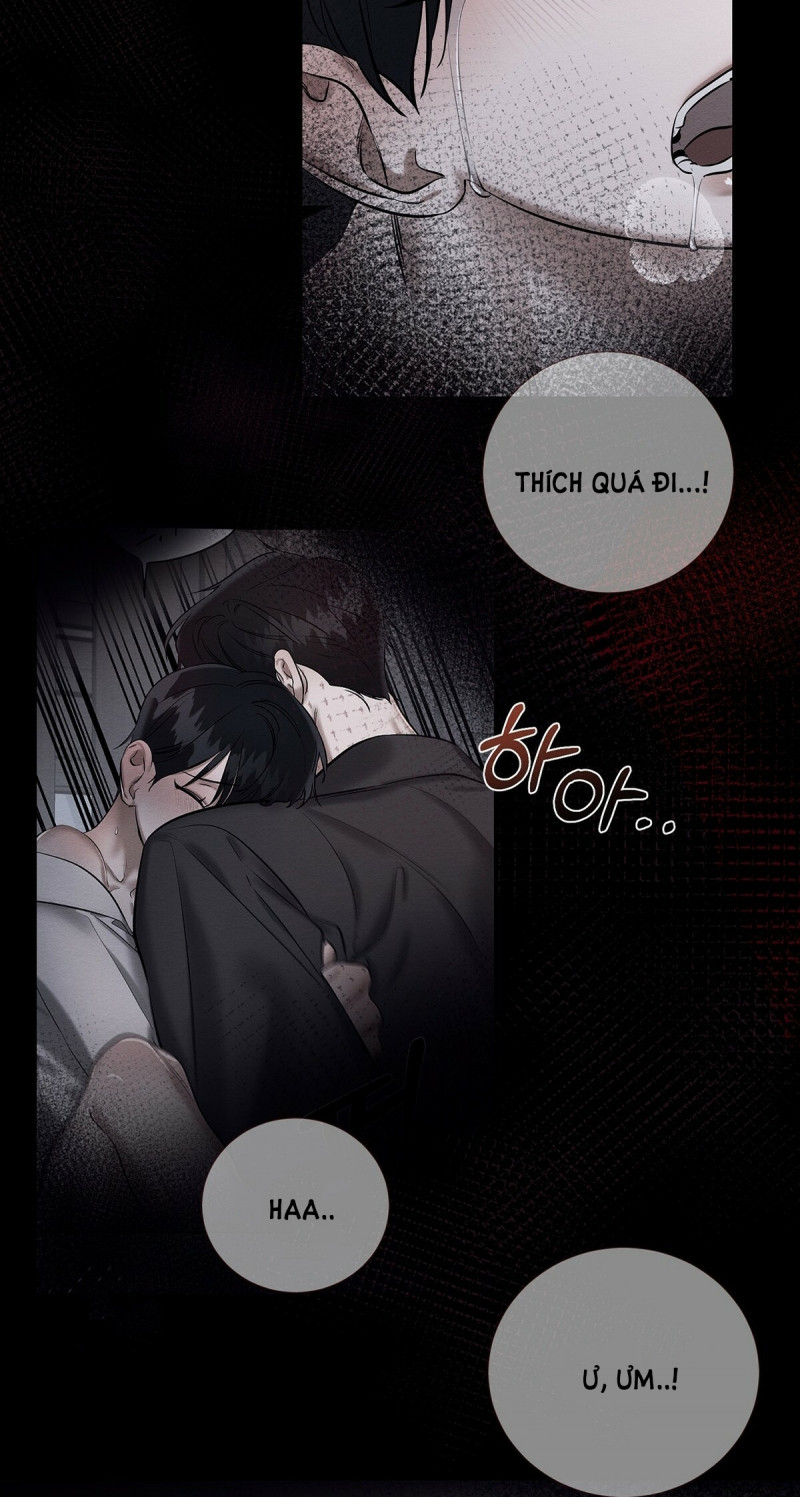 Sự Tình Của Kẻ Ác Nhân Chapter 7 - Trang 40