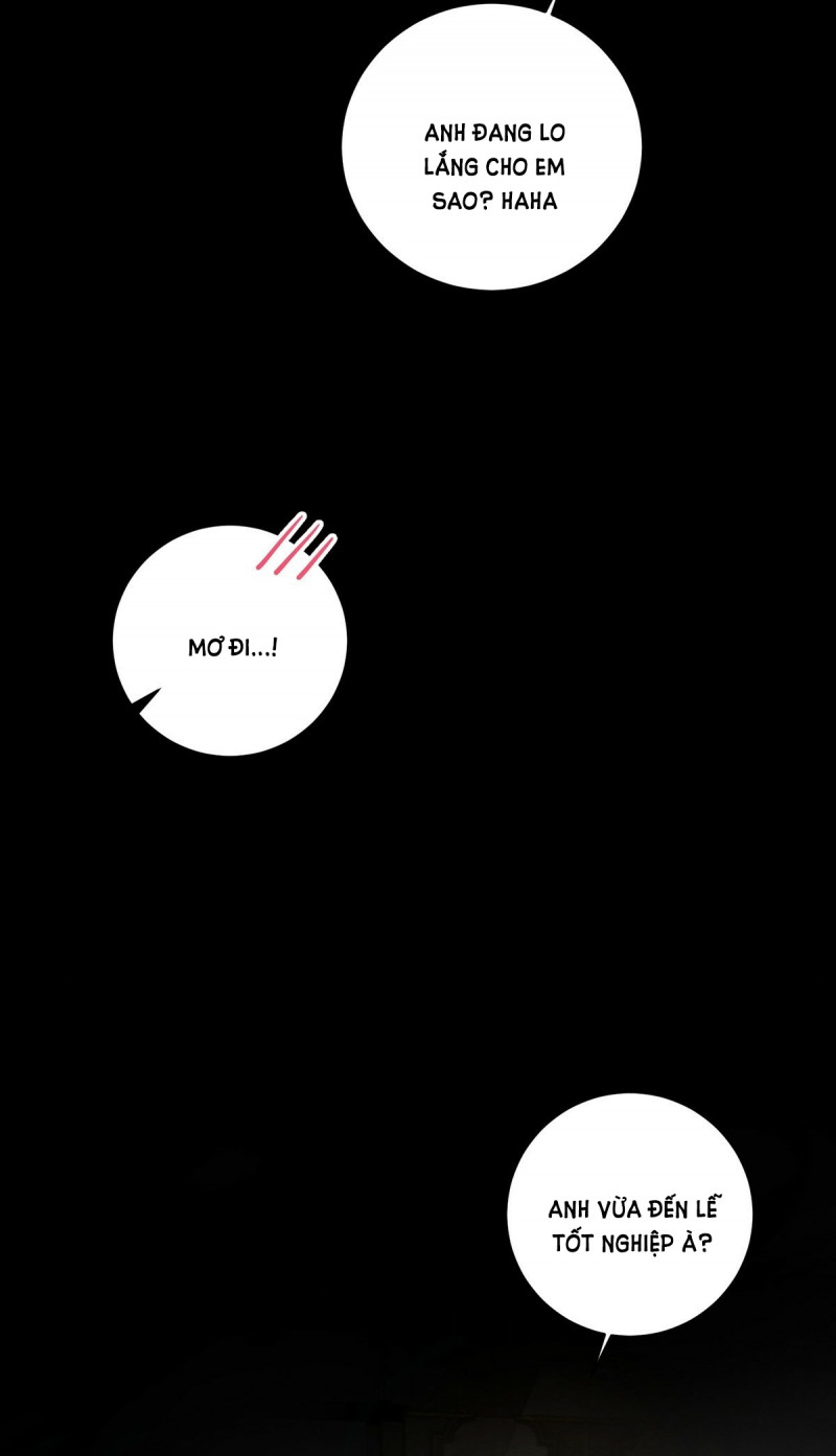 Sự Tình Của Kẻ Ác Nhân Chapter 7 - Trang 5