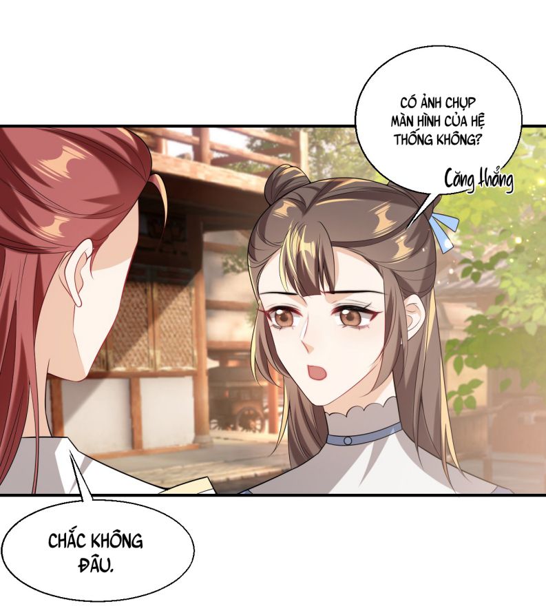 Thẳng Thắn Từ Nghiêm Chapter 23 - Trang 17