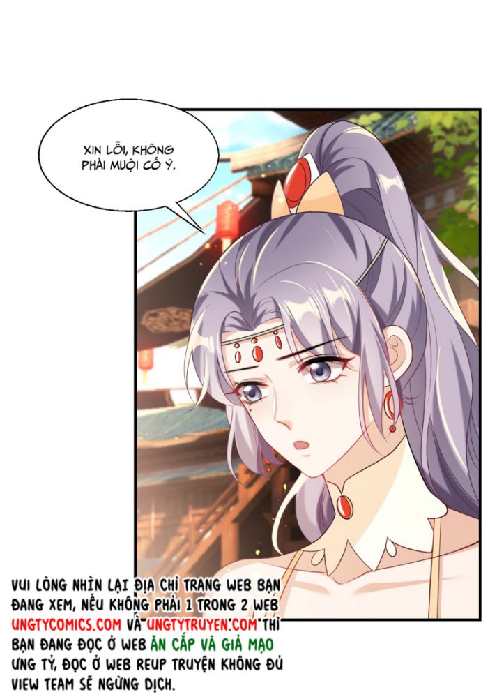 Thẳng Thắn Từ Nghiêm Chapter 24 - Trang 23