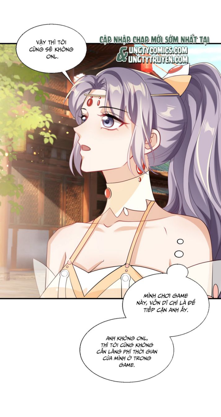 Thẳng Thắn Từ Nghiêm Chapter 24 - Trang 27