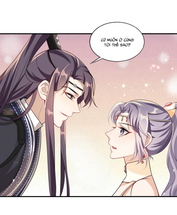 Thẳng Thắn Từ Nghiêm Chapter 24 - Trang 29