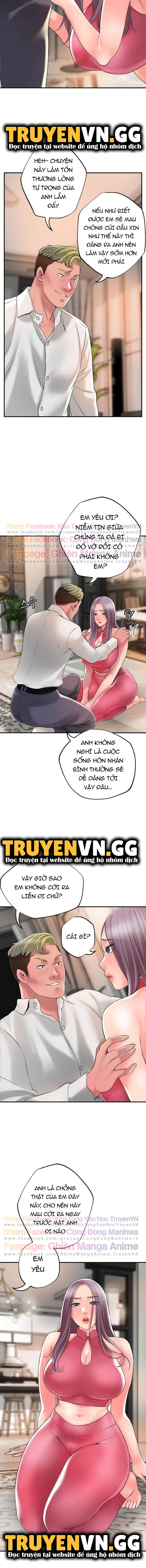 Thị Trấn Nóng Bỏng Chapter 44 - Trang 14