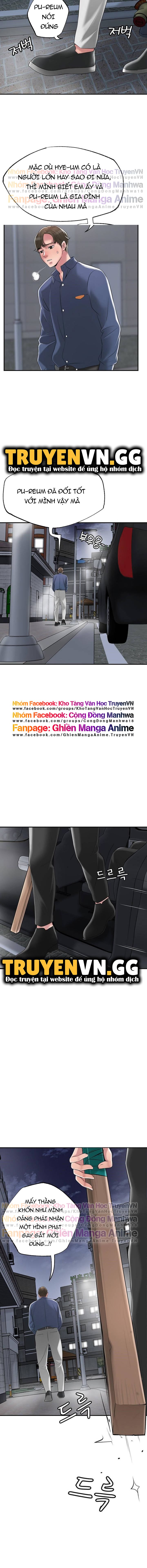 Thị Trấn Nóng Bỏng Chapter 44 - Trang 7