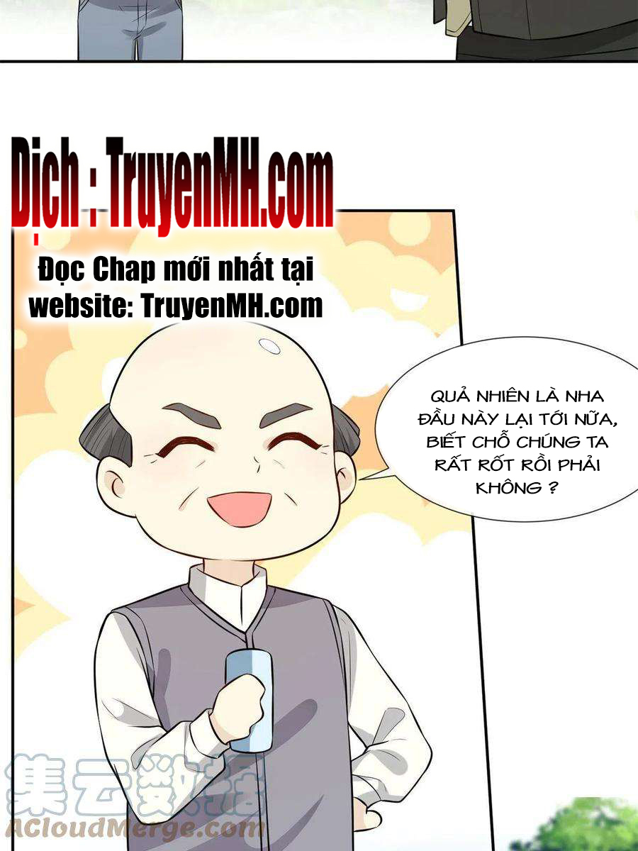 Vượt Rào Trêu Chọc Chapter 117 - Trang 23