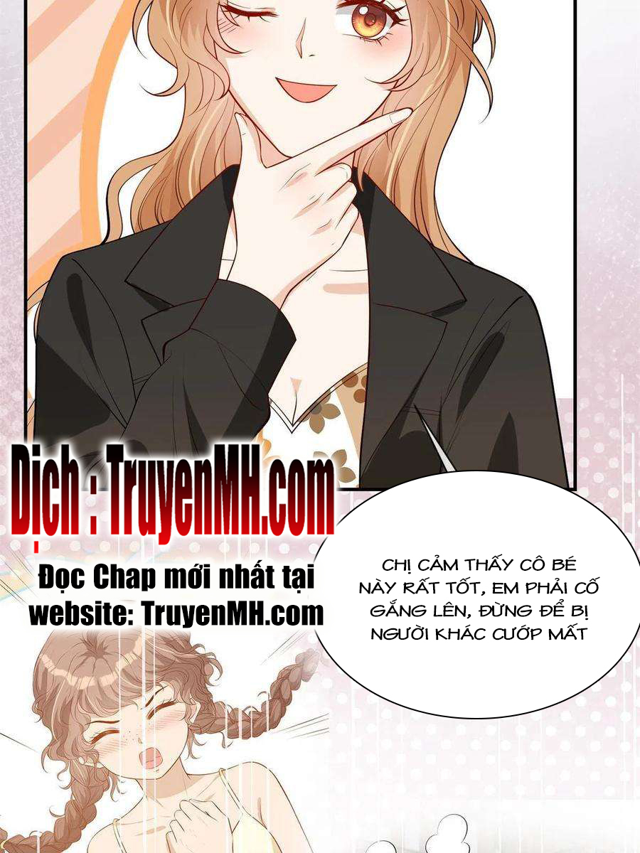 Vượt Rào Trêu Chọc Chapter 117 - Trang 6