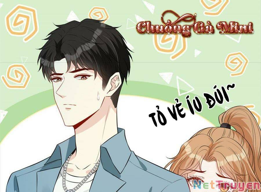 Vượt Rào Trêu Chọc Chapter 118 - Trang 1