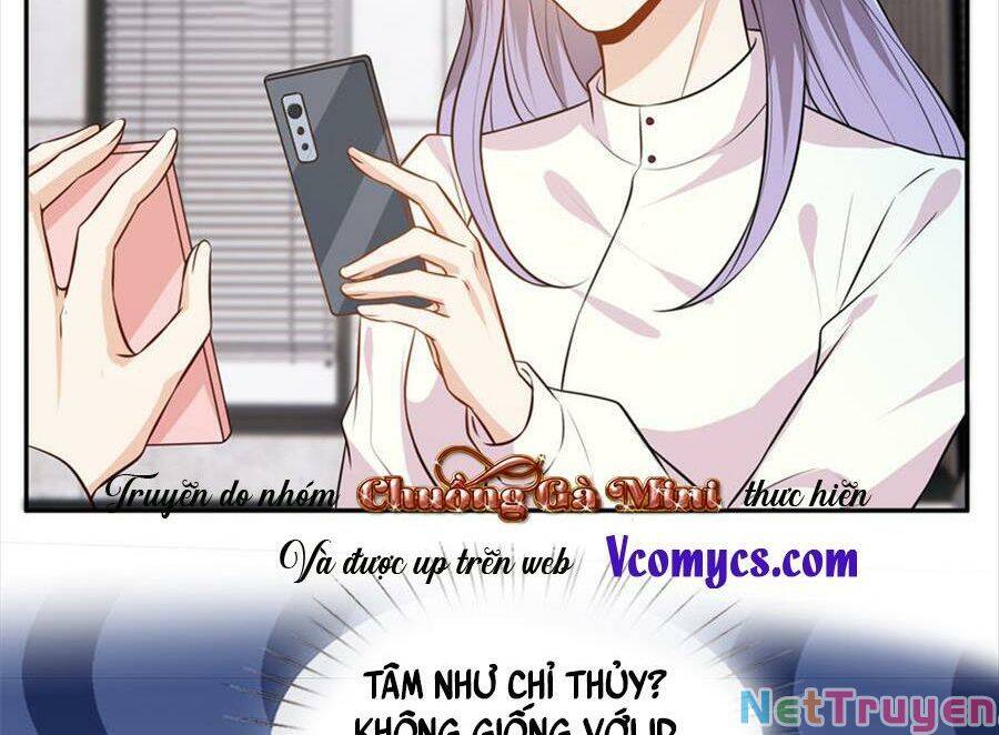 Vượt Rào Trêu Chọc Chapter 118 - Trang 16