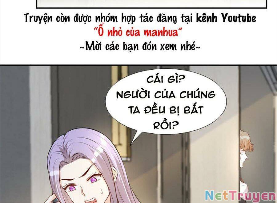 Vượt Rào Trêu Chọc Chapter 118 - Trang 27