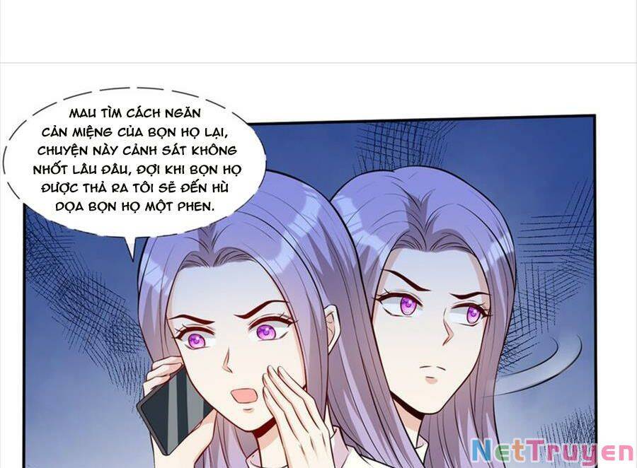 Vượt Rào Trêu Chọc Chapter 118 - Trang 29