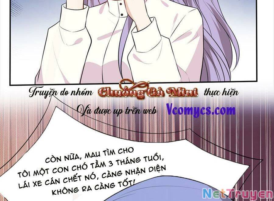 Vượt Rào Trêu Chọc Chapter 118 - Trang 30