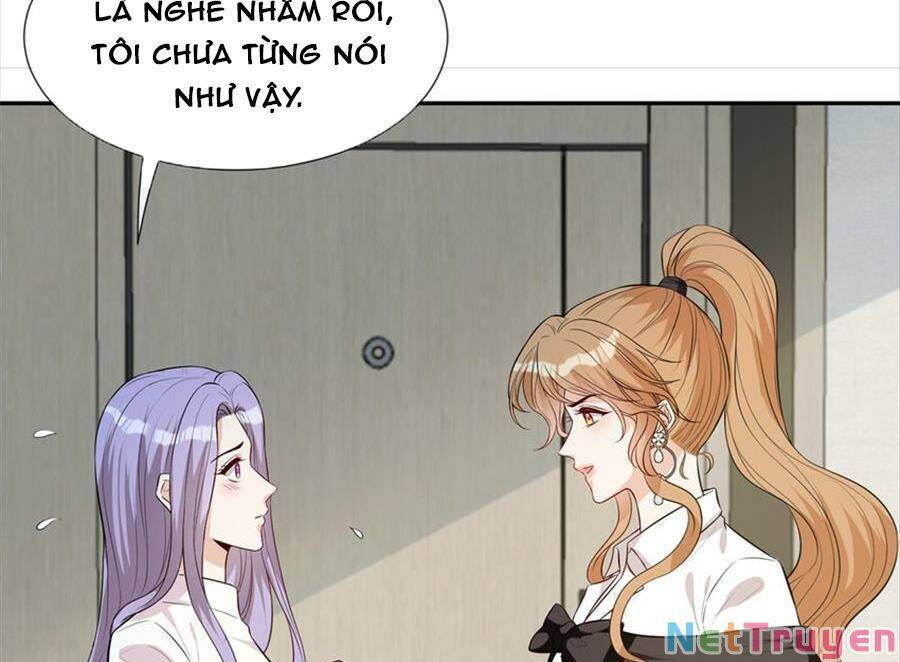 Vượt Rào Trêu Chọc Chapter 118 - Trang 41