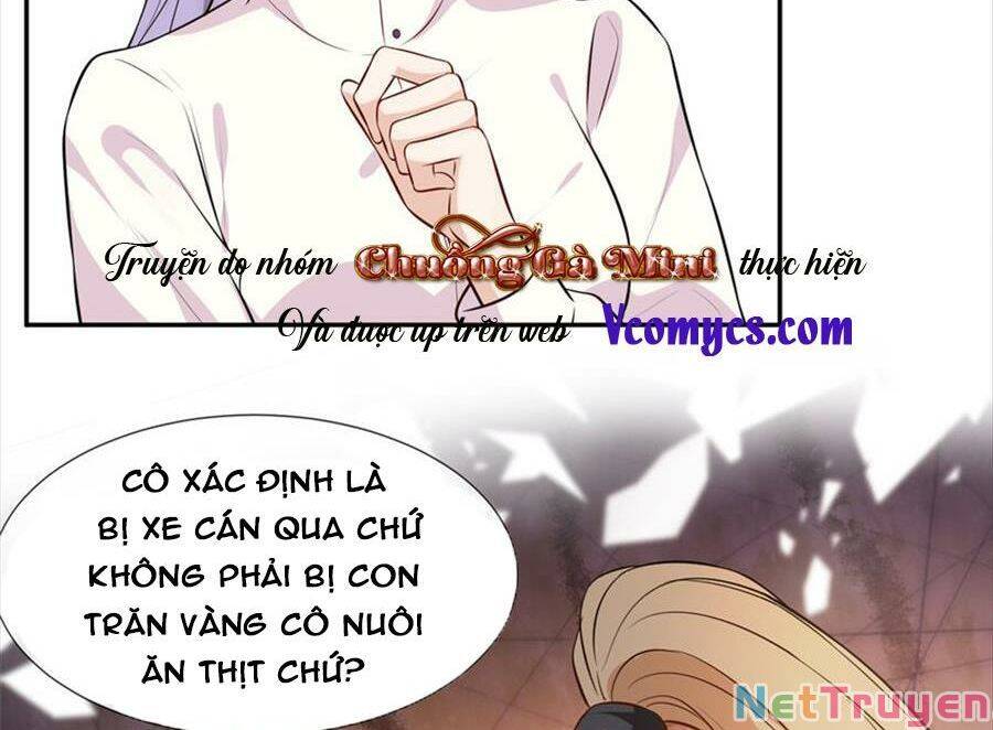 Vượt Rào Trêu Chọc Chapter 118 - Trang 44