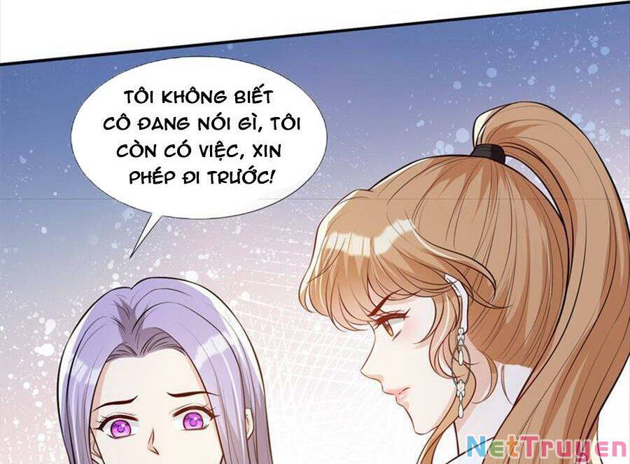 Vượt Rào Trêu Chọc Chapter 118 - Trang 47