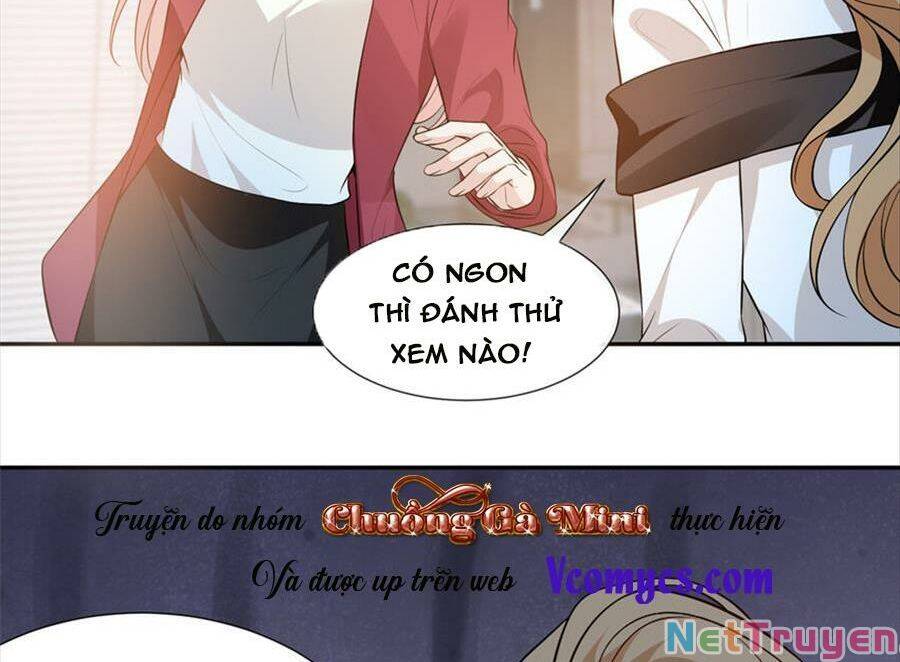 Vượt Rào Trêu Chọc Chapter 118 - Trang 6