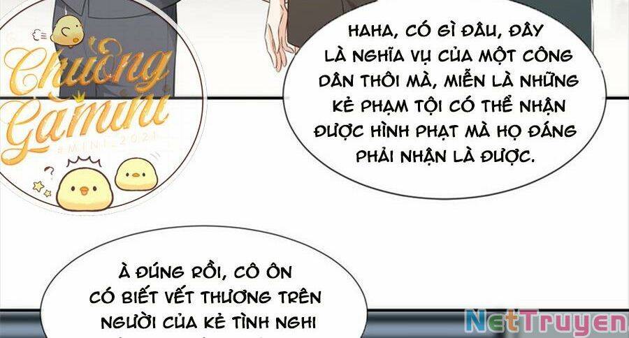 Vượt Rào Trêu Chọc Chapter 118 - Trang 88