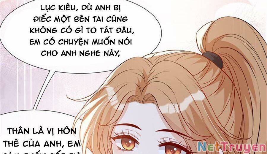 Vượt Rào Trêu Chọc Chapter 119 - Trang 36