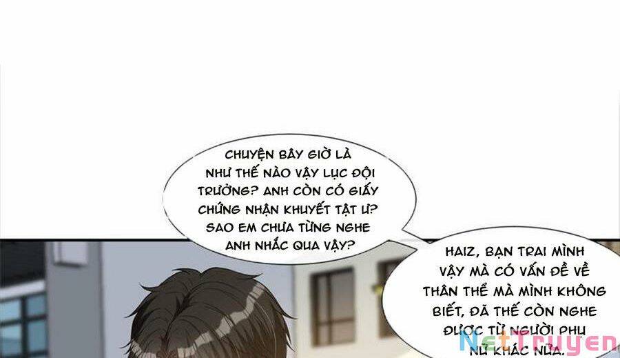 Vượt Rào Trêu Chọc Chapter 119 - Trang 6